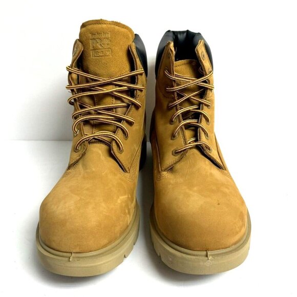 Timberland Pro Mens Sawhorse Comp Toe Work Boot Size 13Wide